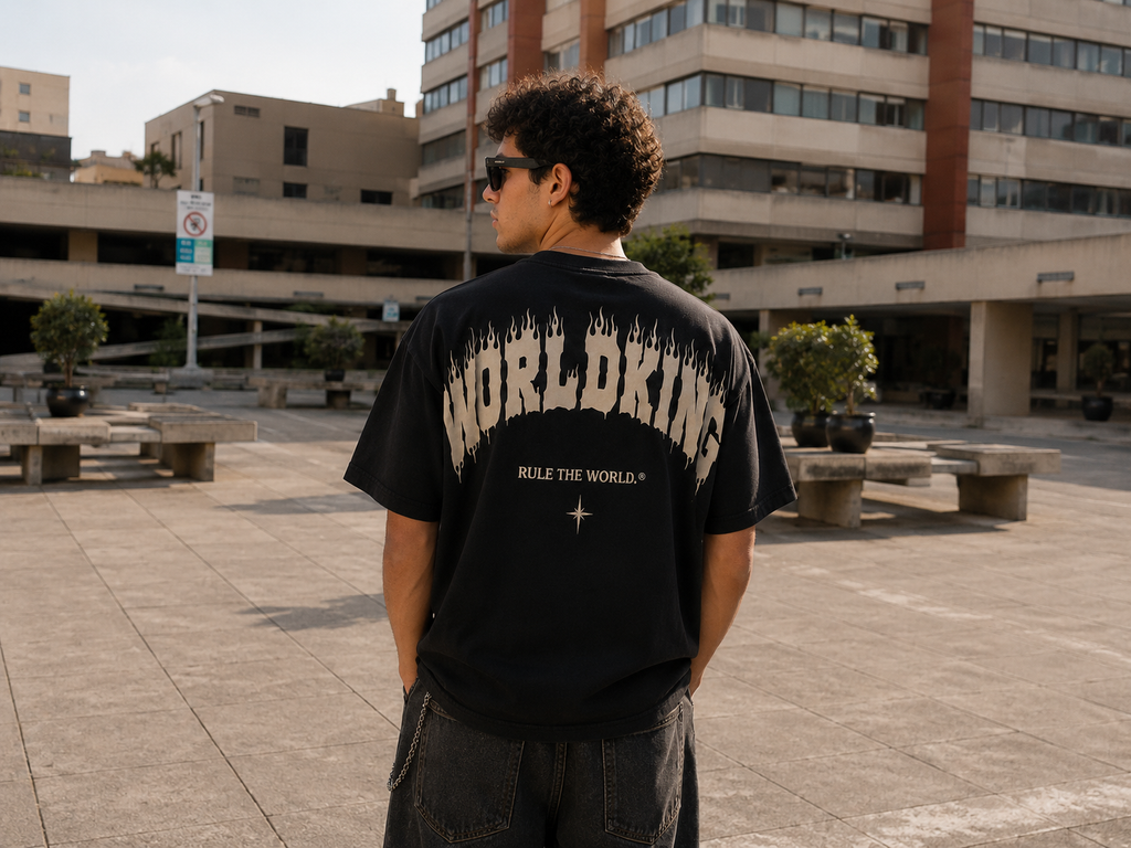 Legado l - Negro