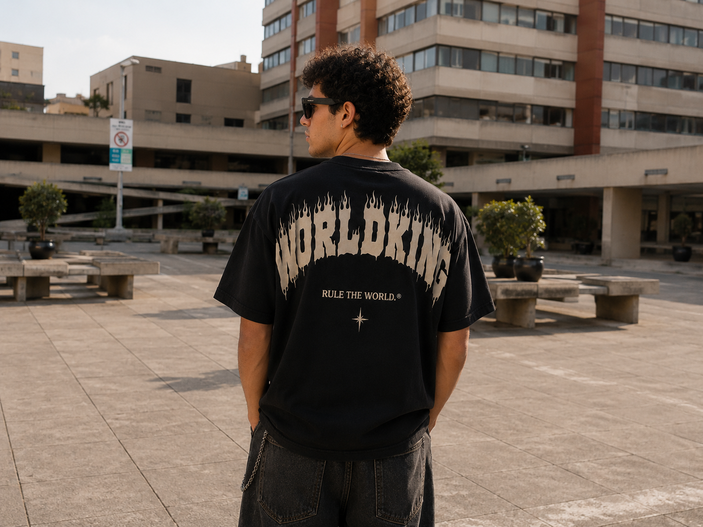 Legado l - Negro