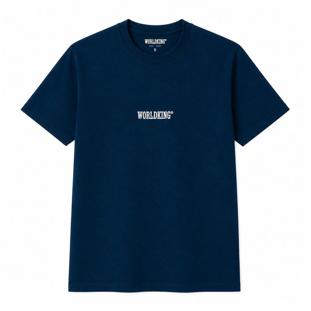 POLOS BASICOS REGULAR FIT WORLDKING