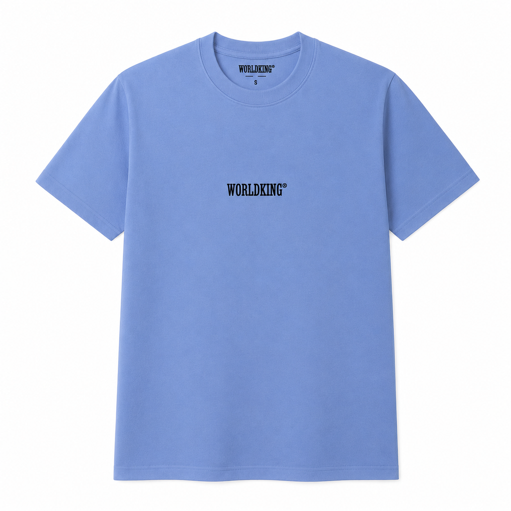 POLOS BASICOS REGULAR FIT WORLDKING