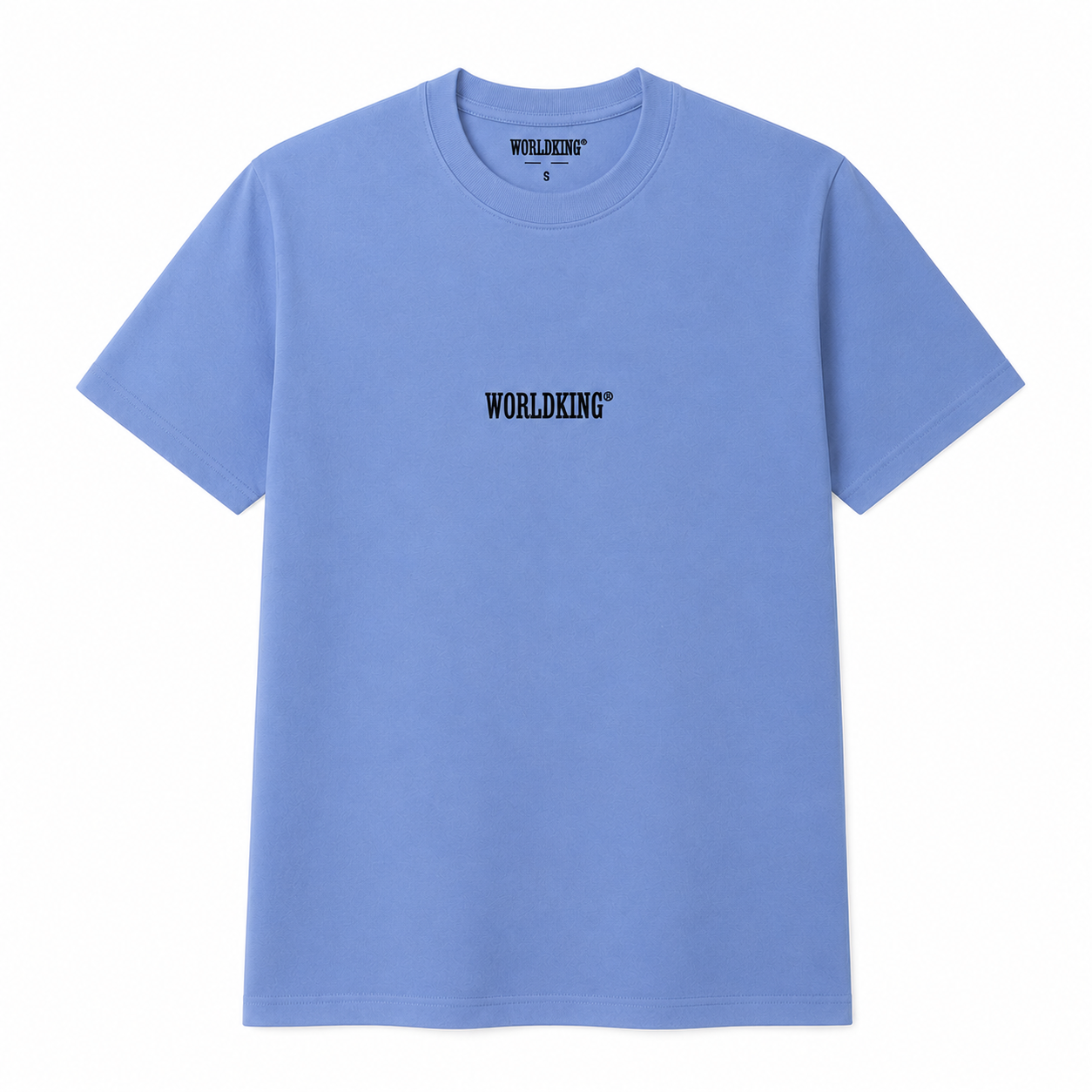 POLOS BASICOS REGULAR FIT WORLDKING
