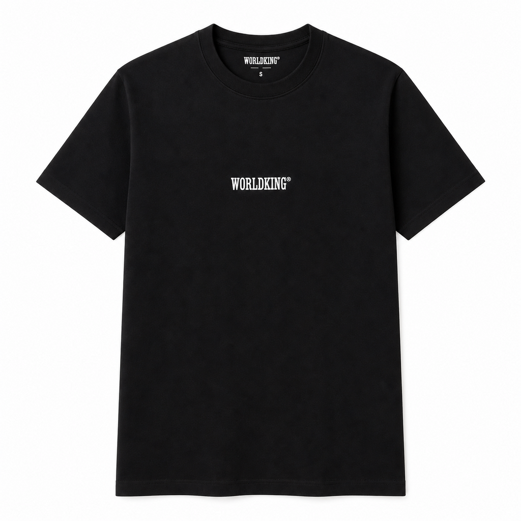 POLOS BASICOS REGULAR FIT WORLDKING