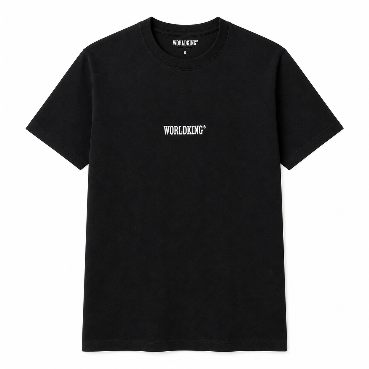 POLOS BASICOS REGULAR FIT WORLDKING
