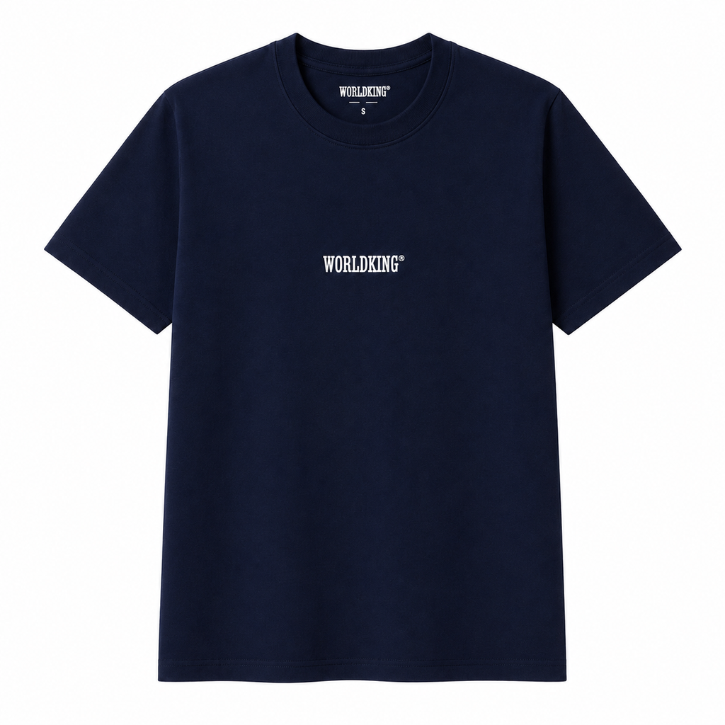 POLOS BASICOS REGULAR FIT WORLDKING