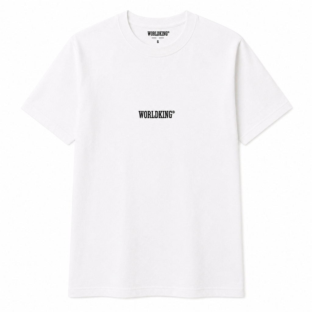 POLOS BASICOS REGULAR FIT WORLDKING
