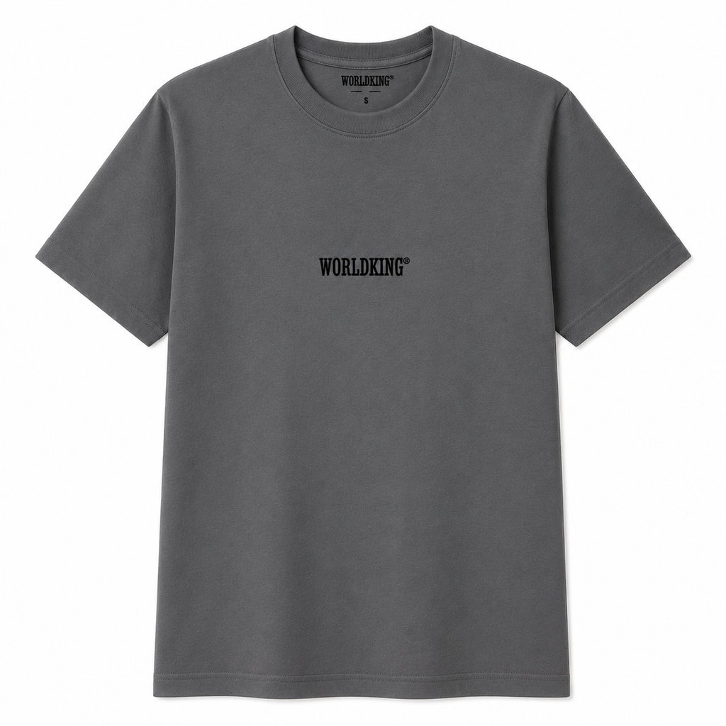 POLOS BASICOS REGULAR FIT WORLDKING