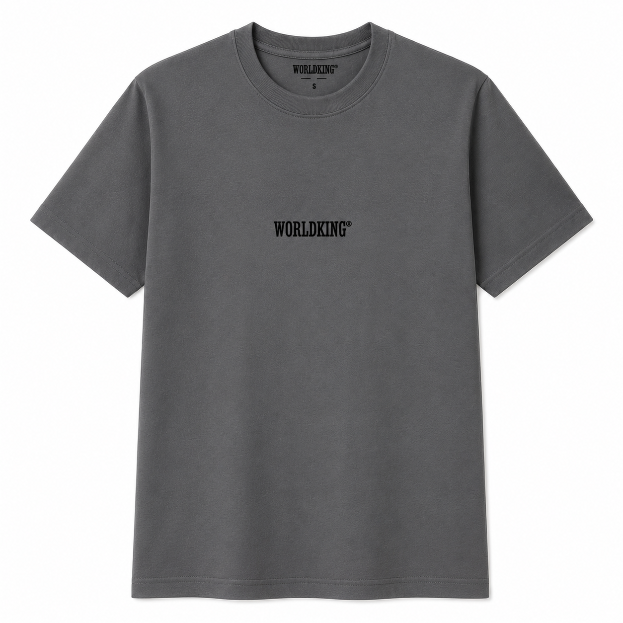 POLOS BASICOS REGULAR FIT WORLDKING