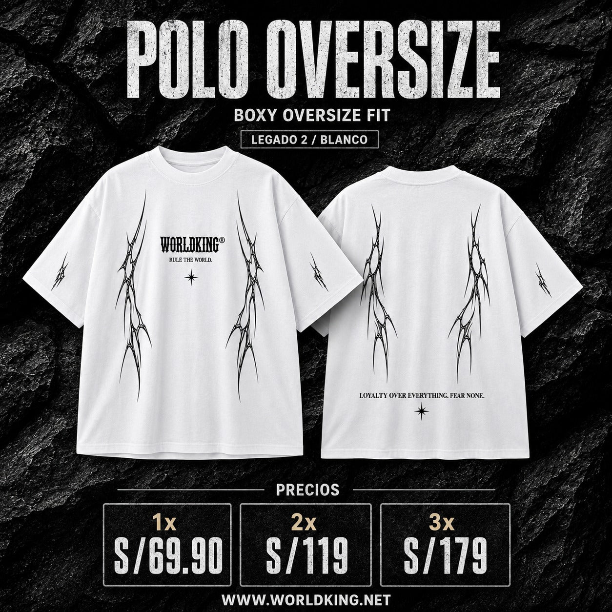PROMOCION X 2 POLOS🚨🚨❗❗