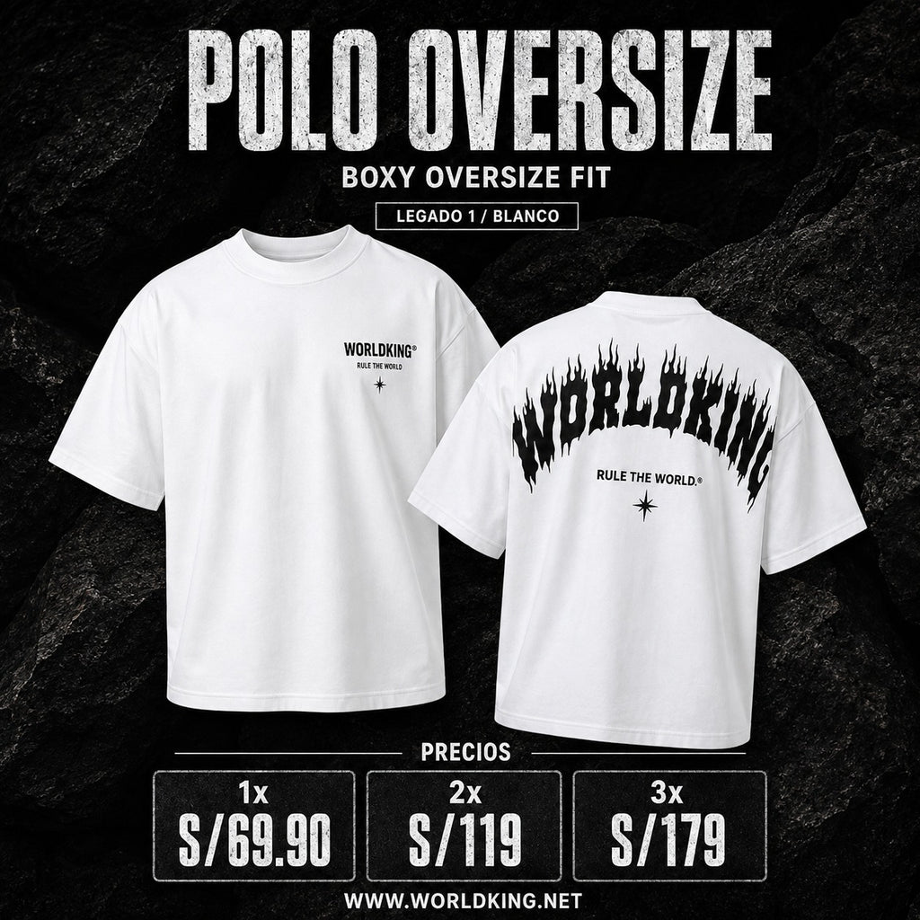 PROMOCION X 2 POLOS🚨🚨❗❗