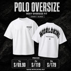 PROMOCION X 2 POLOS🚨🚨❗❗