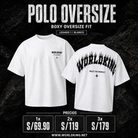 PROMOCION X 2 POLOS🚨🚨❗❗
