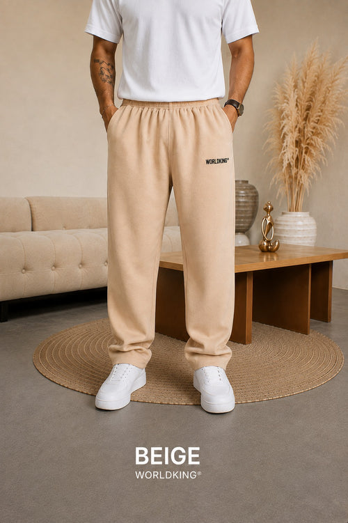 COMFORT PANTS WORLDKING