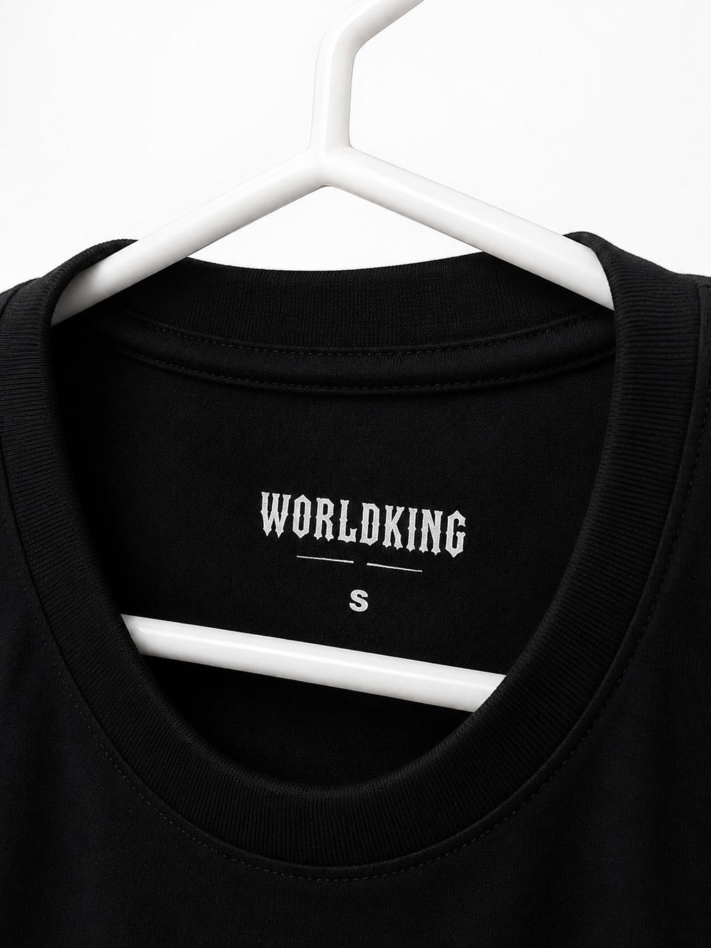 POLOS BASICOS REGULAR FIT WORLDKING