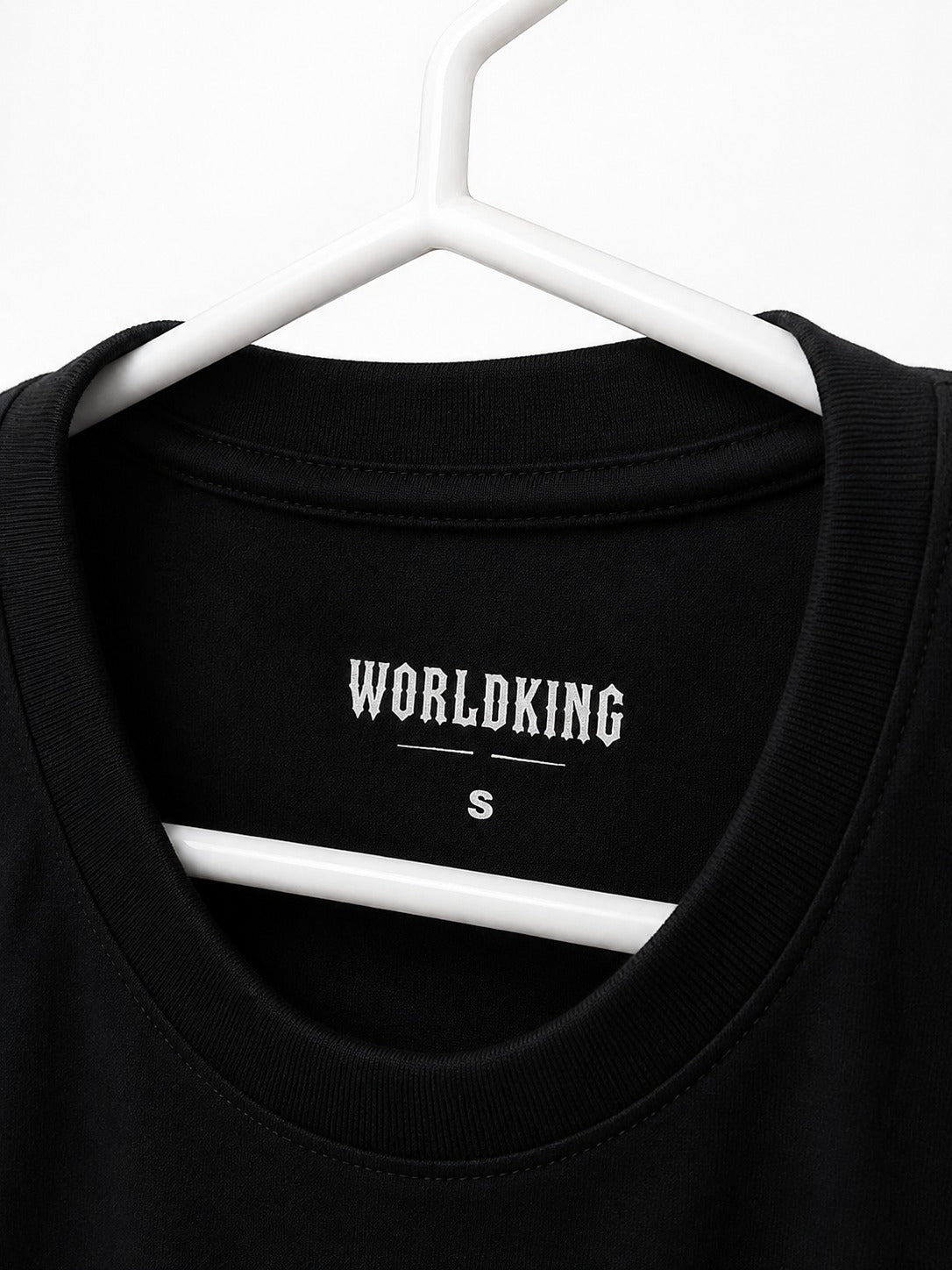 POLOS BASICOS REGULAR FIT WORLDKING