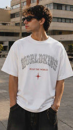 World King Blanco