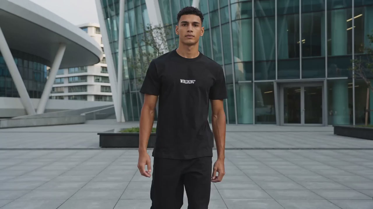 POLOS BASICOS REGULAR FIT WORLDKING