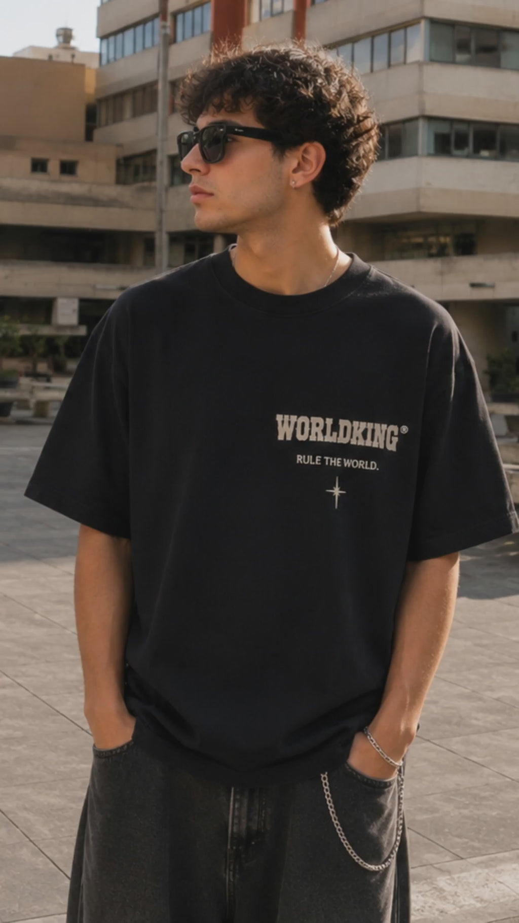 Legado l - Negro