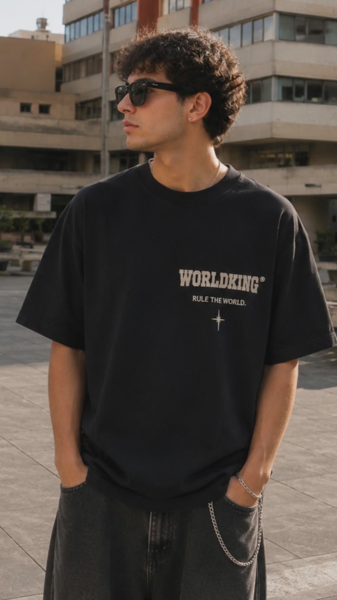 Legado l - Negro