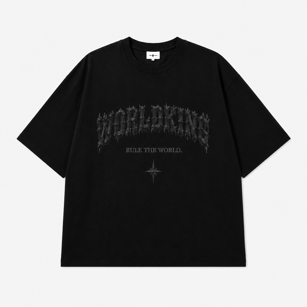 World King Negro