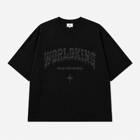 World King Negro
