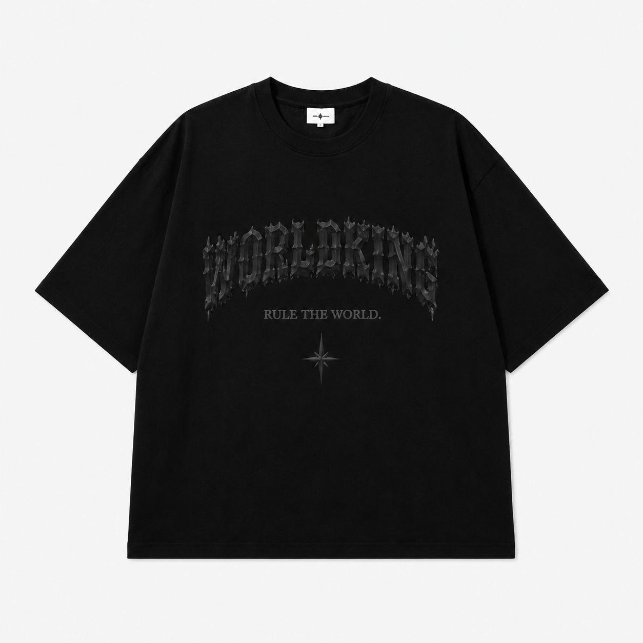 World King Negro