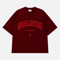 World King Rojo