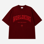 World King Rojo