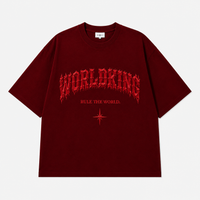 World King Rojo