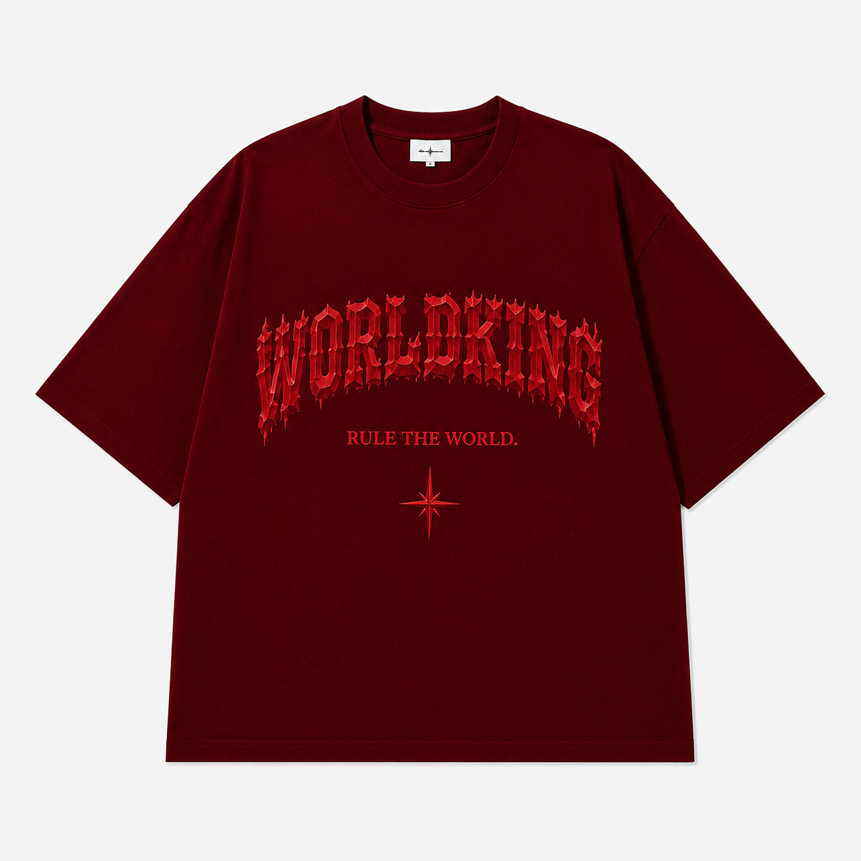 World King Rojo